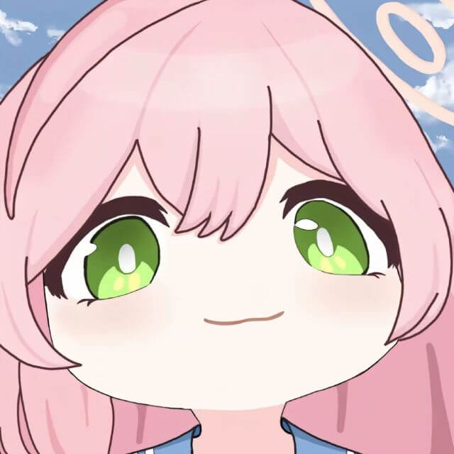 二次元美图
