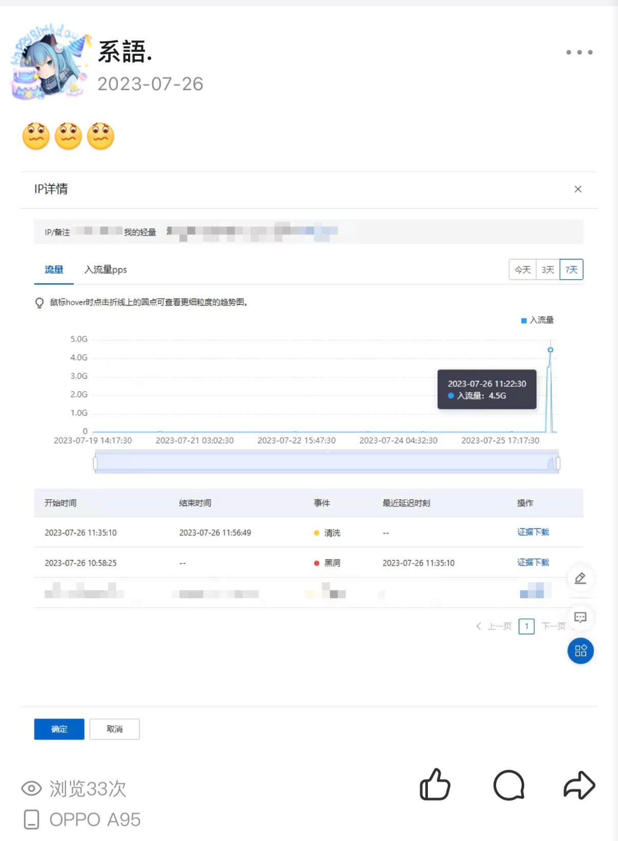 今天翻了翻QQ空间，看到了以前的自己-系语社区-科技数码交流论坛