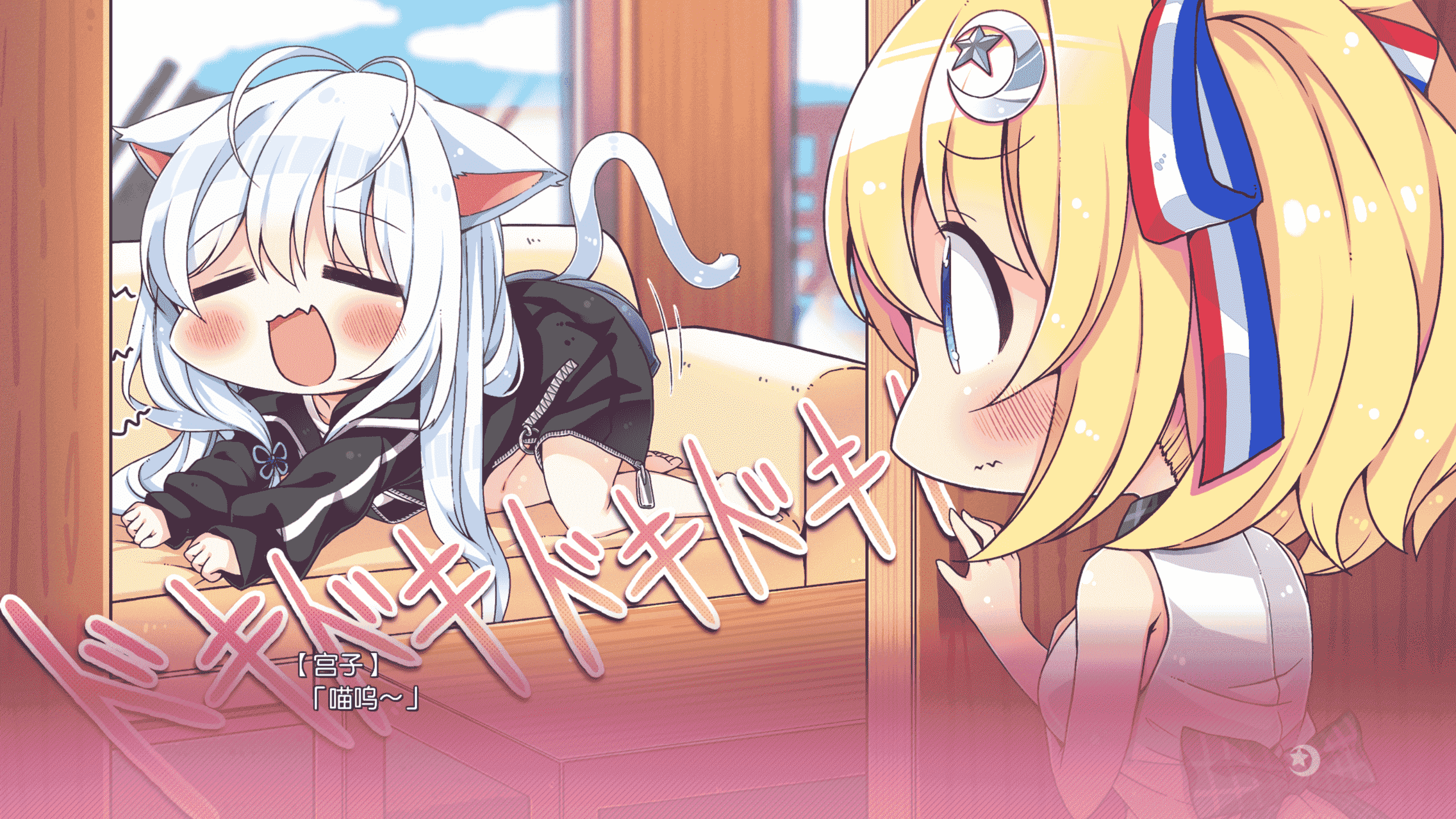 耗时一个晚上写的html企业级介绍页，直接免费开源给大家！！！-系语社区-科技数码交流论坛